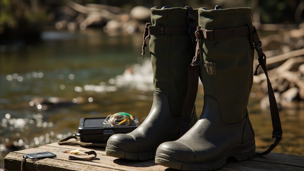 Bouières pour la Pêche: guide terminant d'Achat et d'Entretien