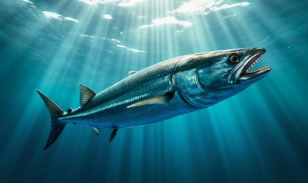 Le Barracuda: Poisson dangereux ou Prédateur fascinant