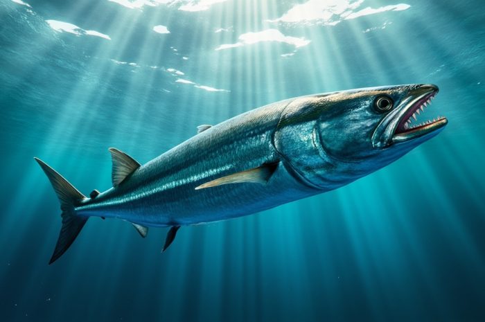 Le barracuda: poisson dangereux ou prédateur fascinant