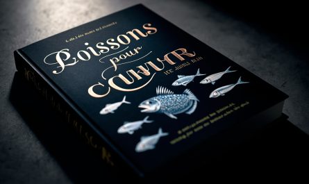Poissons verser le caviar: le guide terminé des espèces