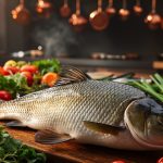 Est-ce que la carpe se mange ?